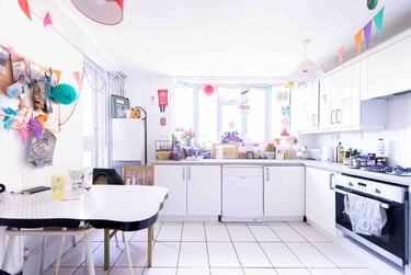 4 bed house, Overhill Rd, Dulwich, London, SE220PW - Image 1